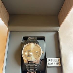 Hamilton Mens Watch